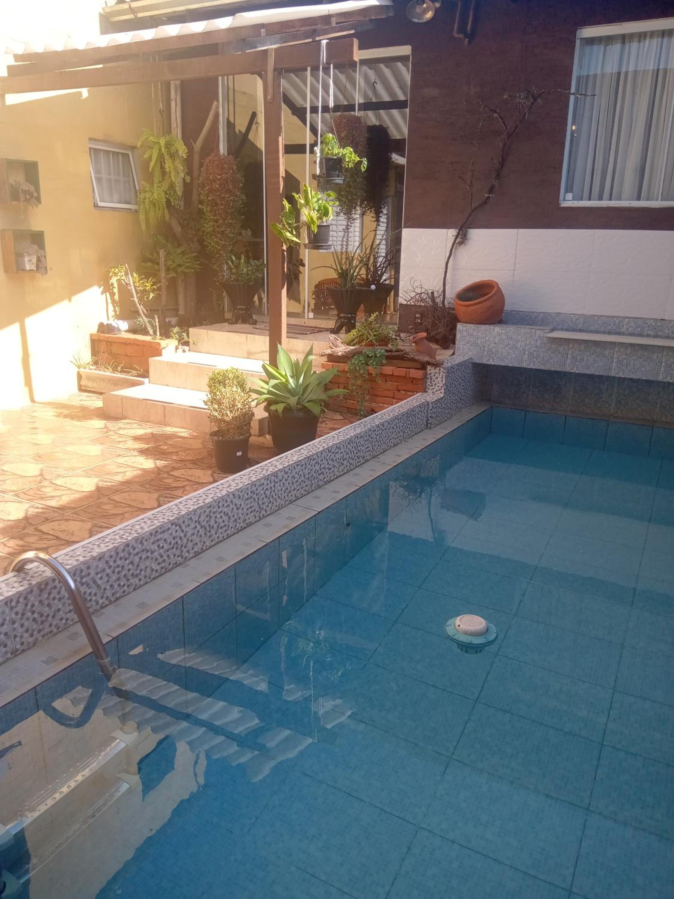 Pousada Casa Jardim