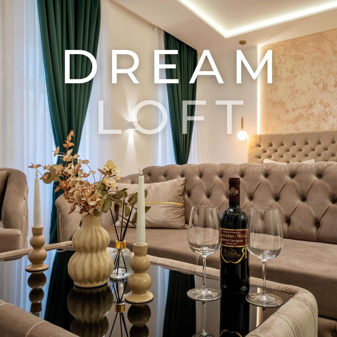 Dream Loft Sighișoara