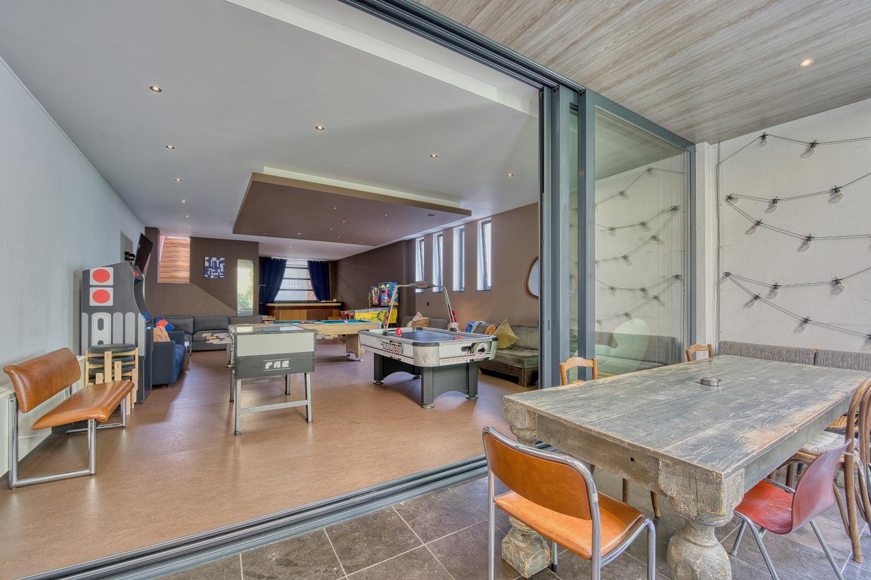 Comenstay Brussels