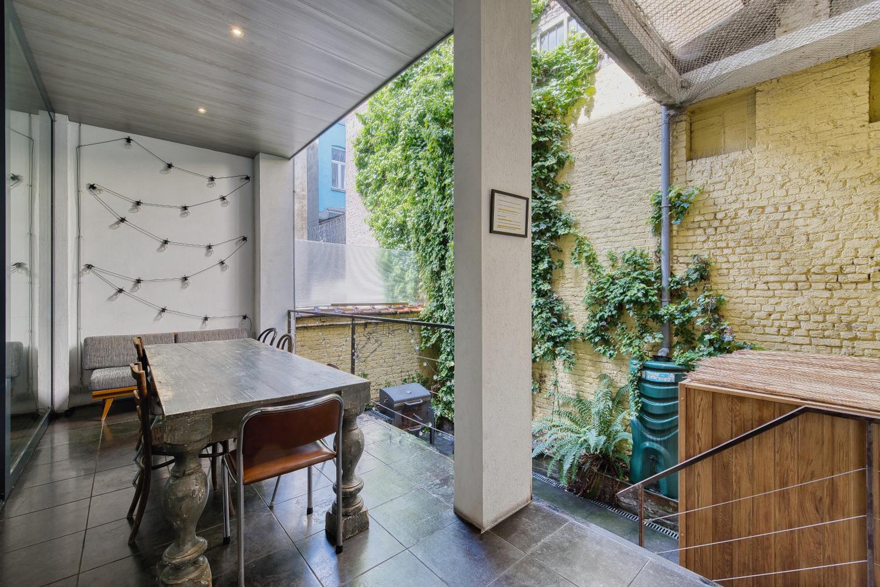 Comenstay Brussels