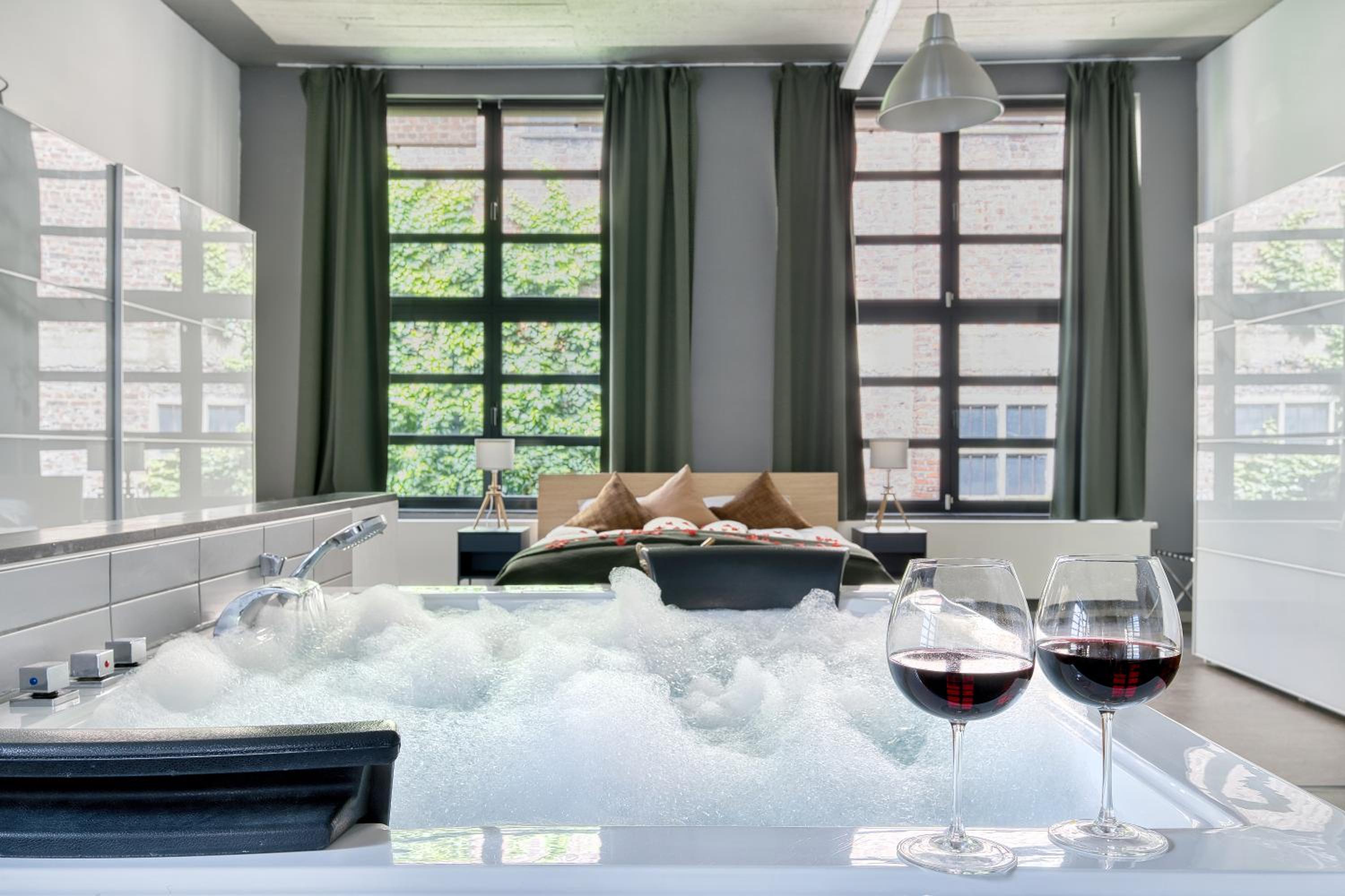 Comenstay Brussels