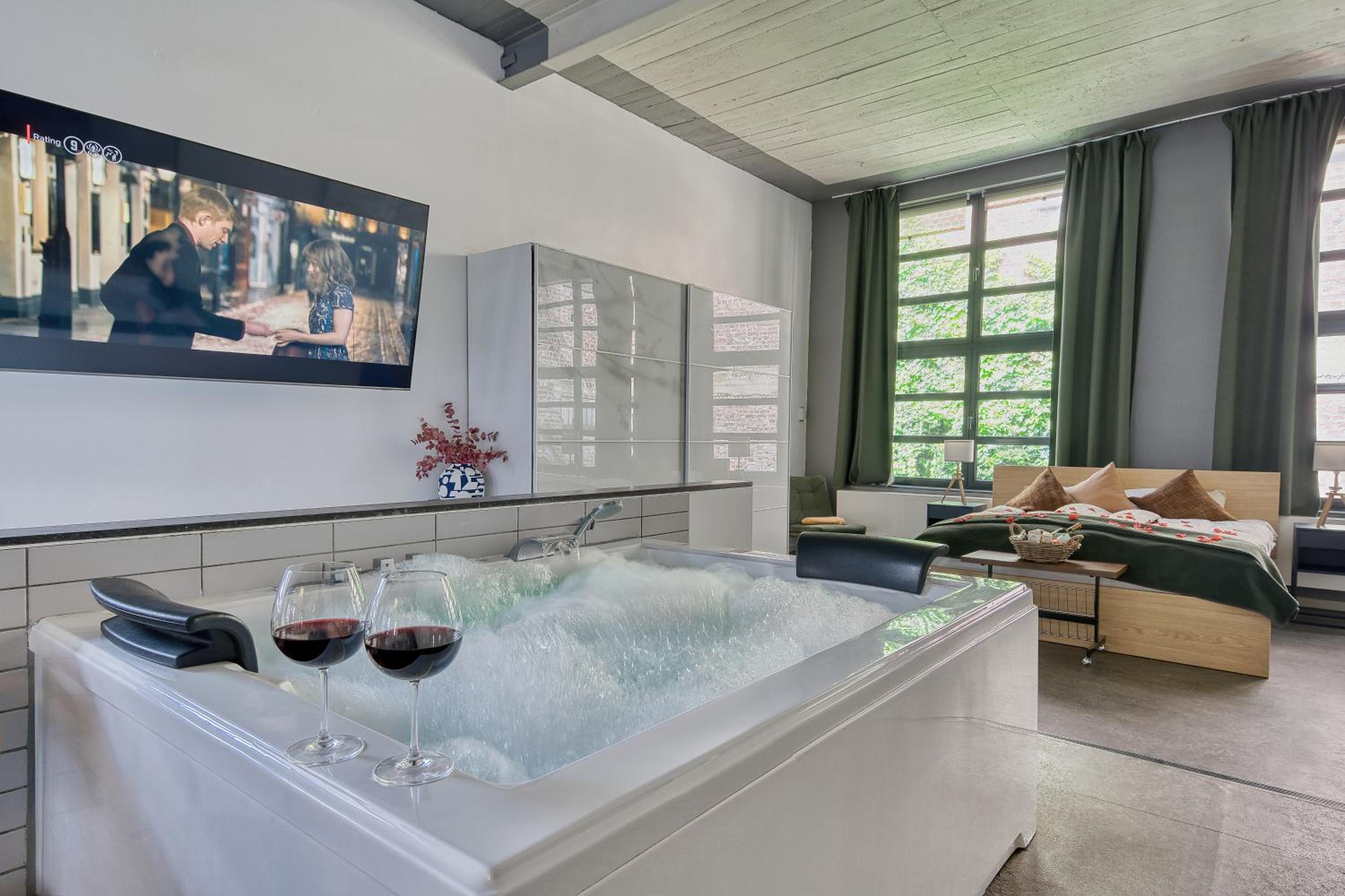Comenstay Brussels