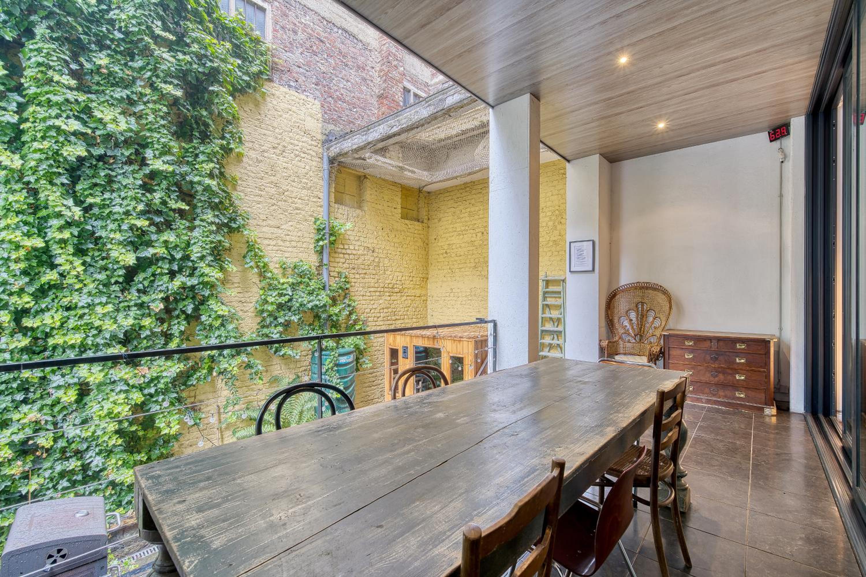 Comenstay Brussels