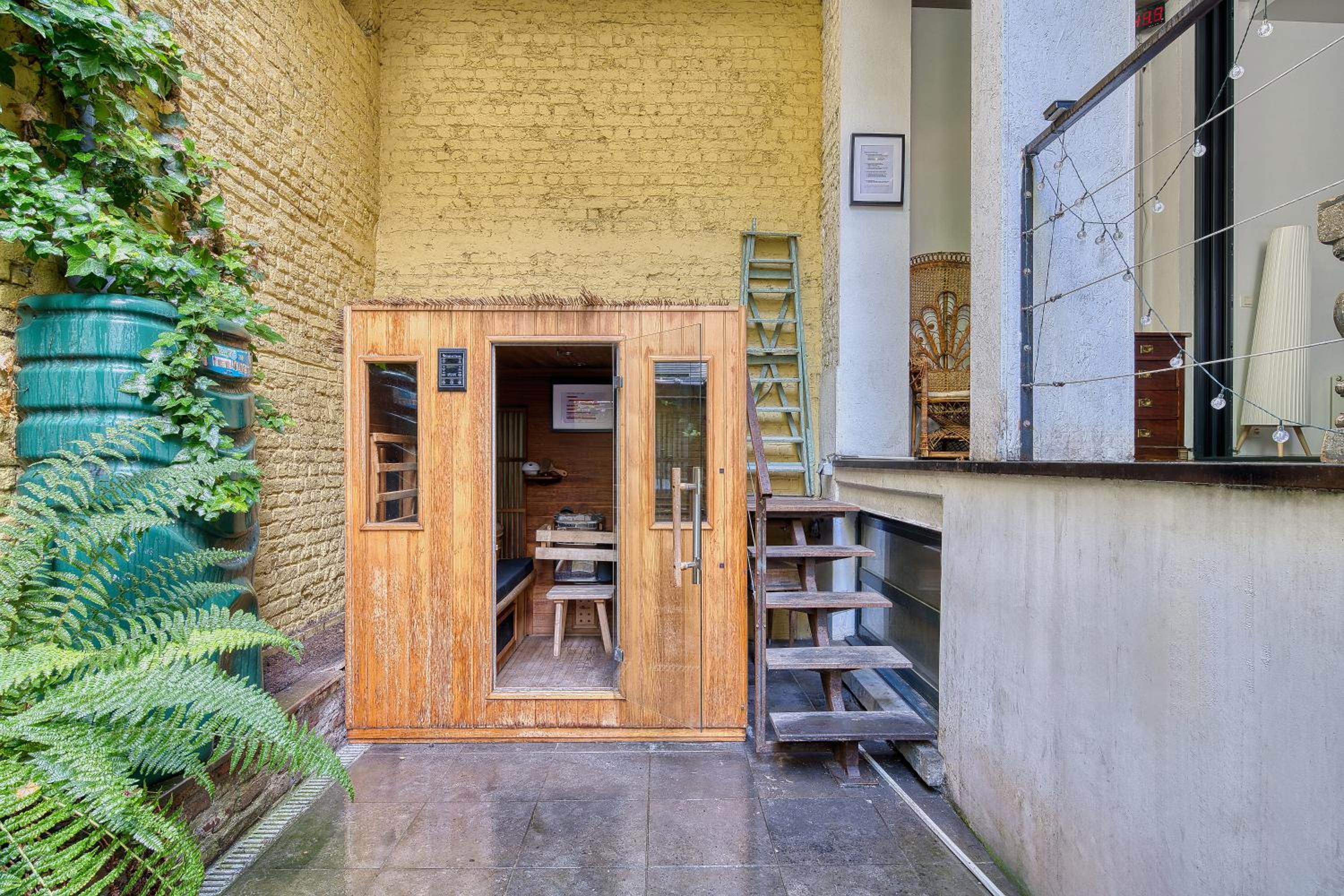 Comenstay Brussels
