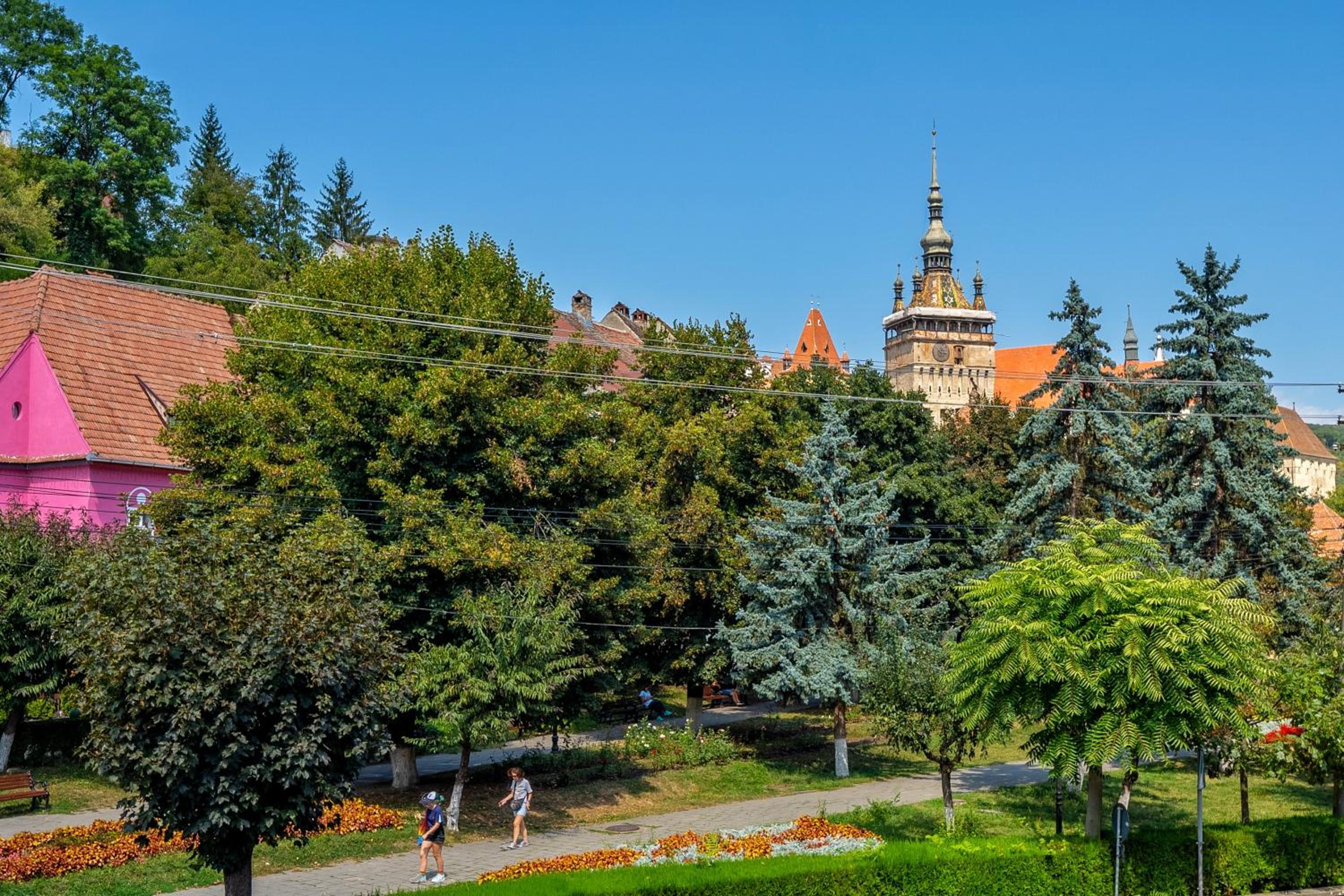Dream Loft Sighișoara