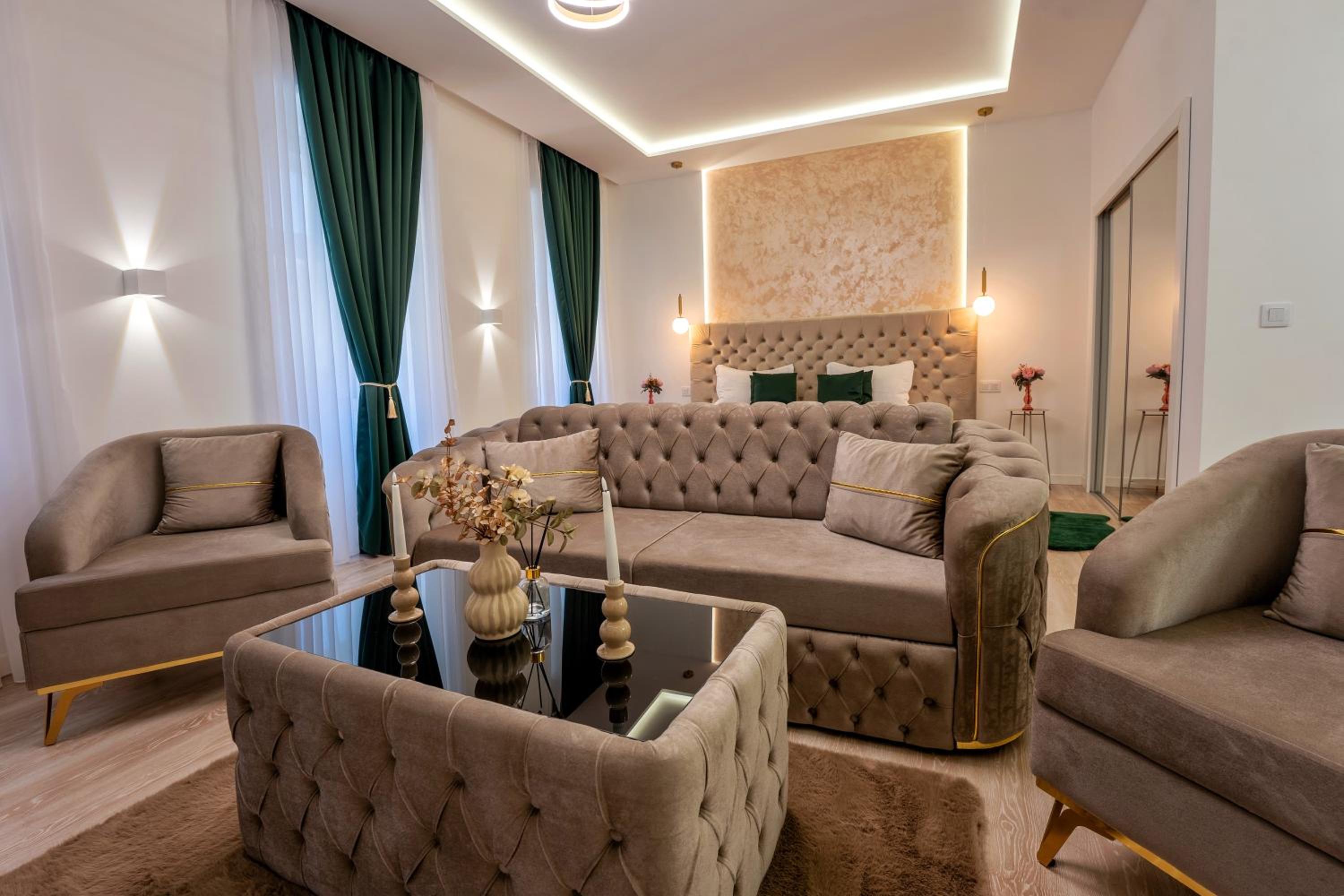 Dream Loft Sighișoara