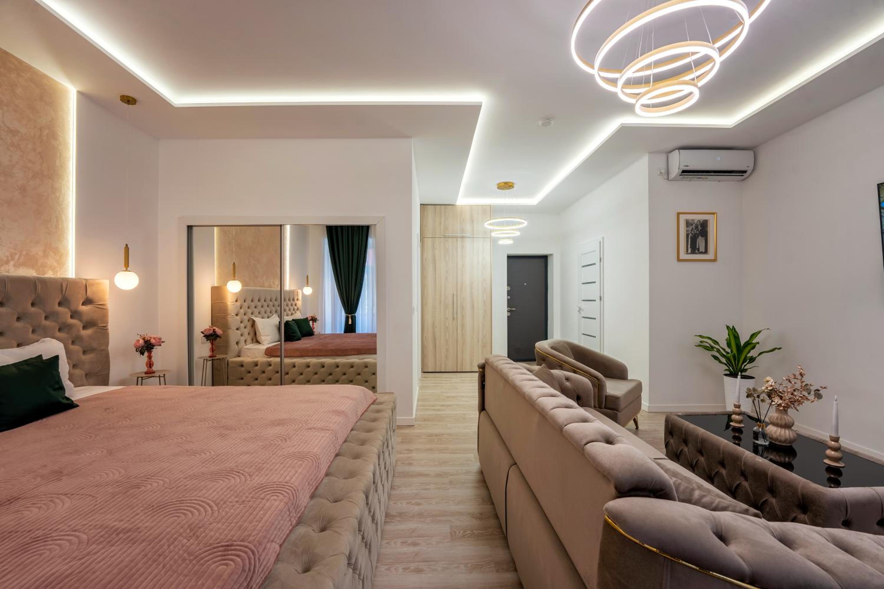 Dream Loft Sighișoara