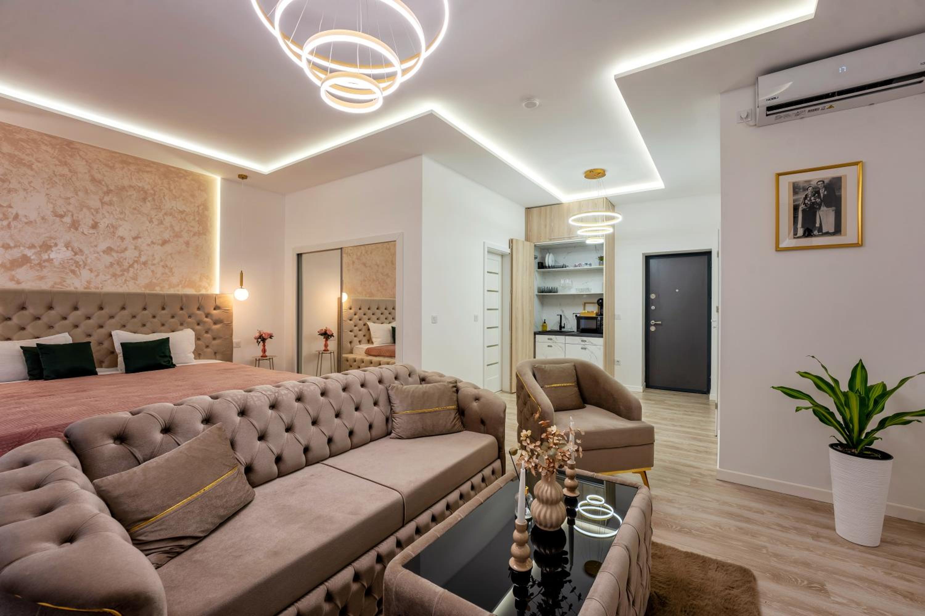 Dream Loft Sighișoara