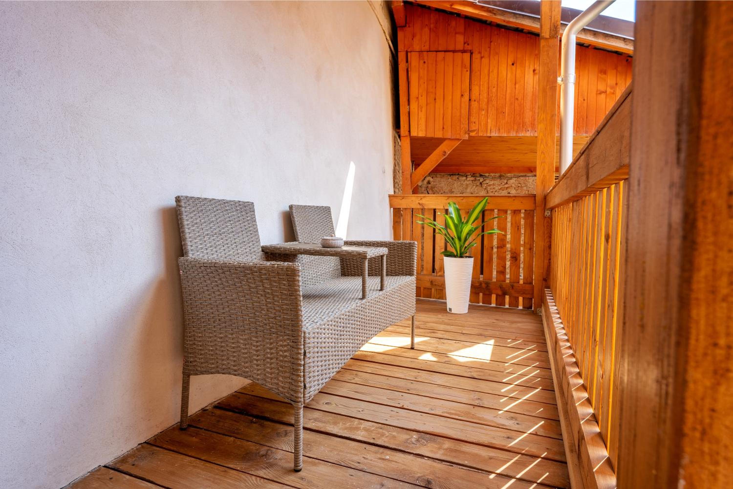 Dream Loft Sighișoara