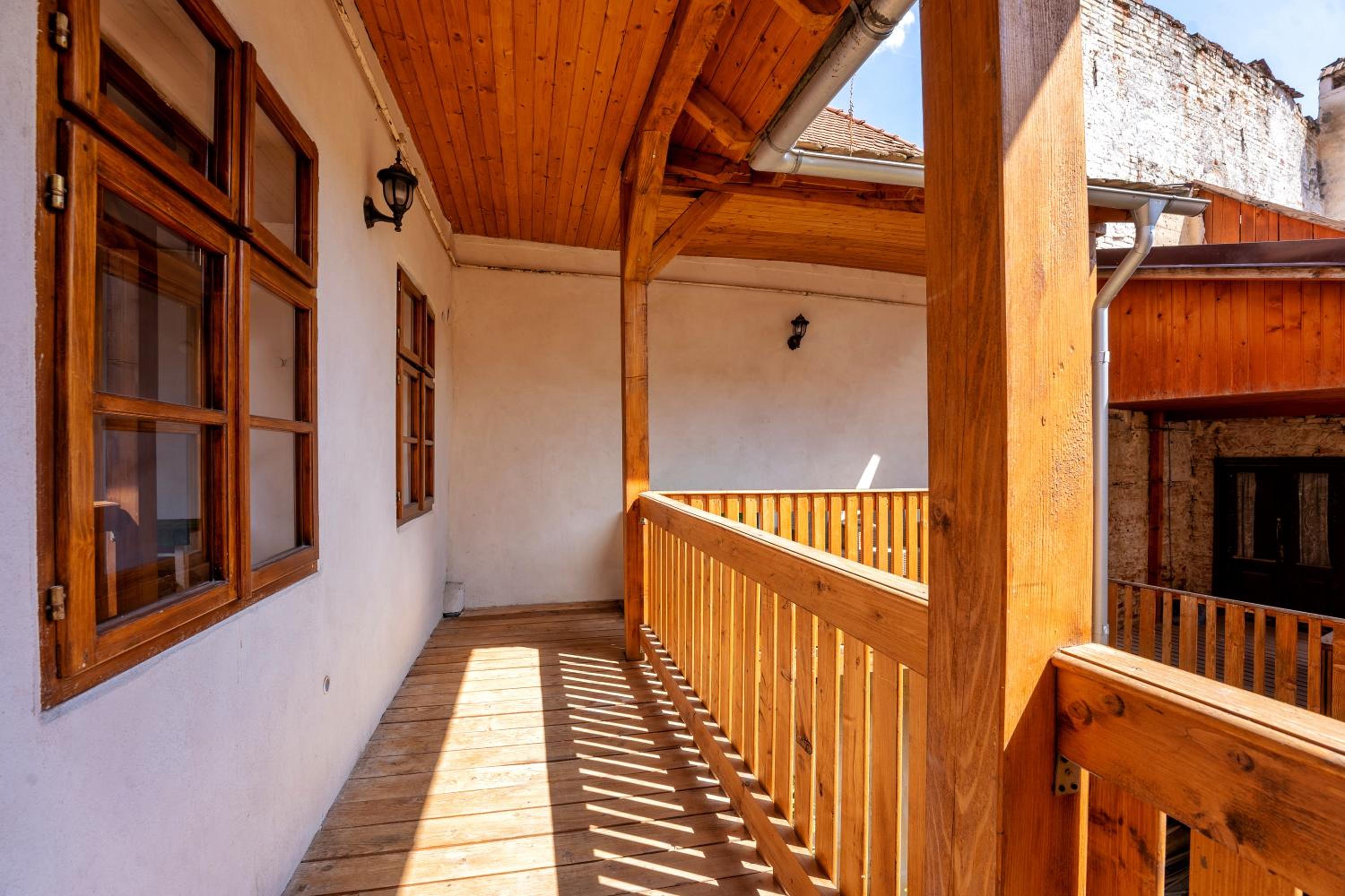 Dream Loft Sighișoara