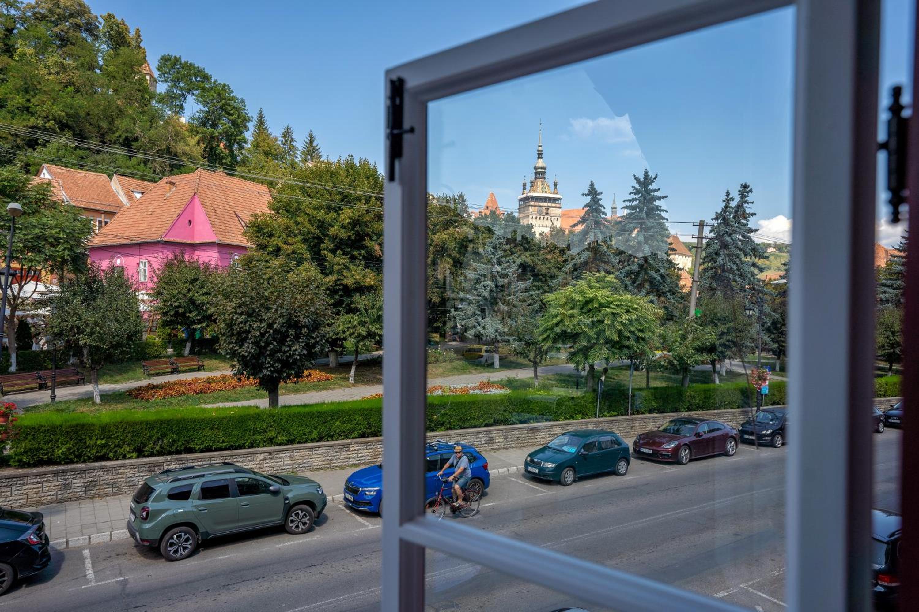 Dream Loft Sighișoara