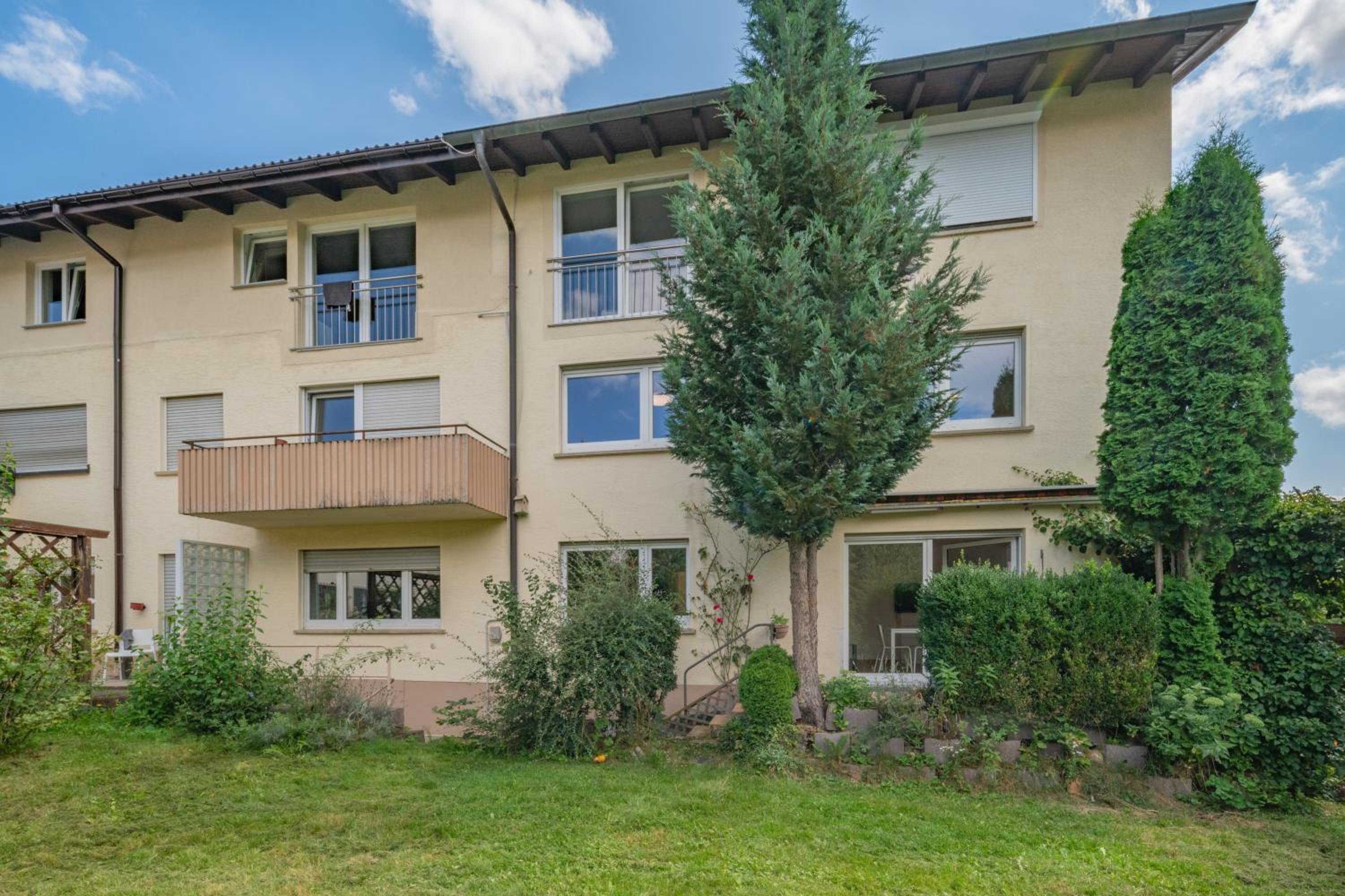 WORK&SLEEP Moderne Apartments in Villingen Schwenningen - Einzelbetten, TV, Bettwäsche & Handtücher, WLAN