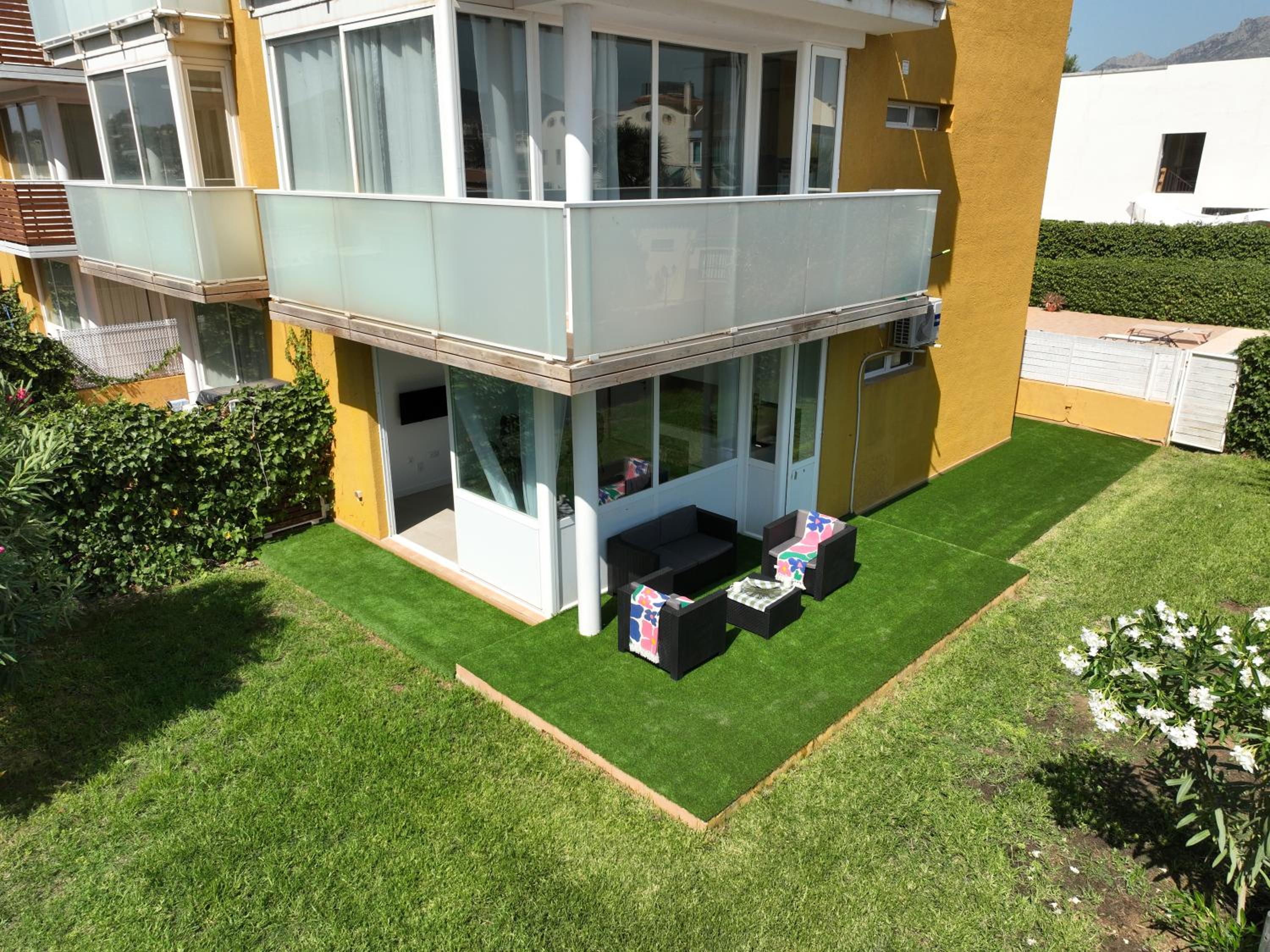 Albir Experience