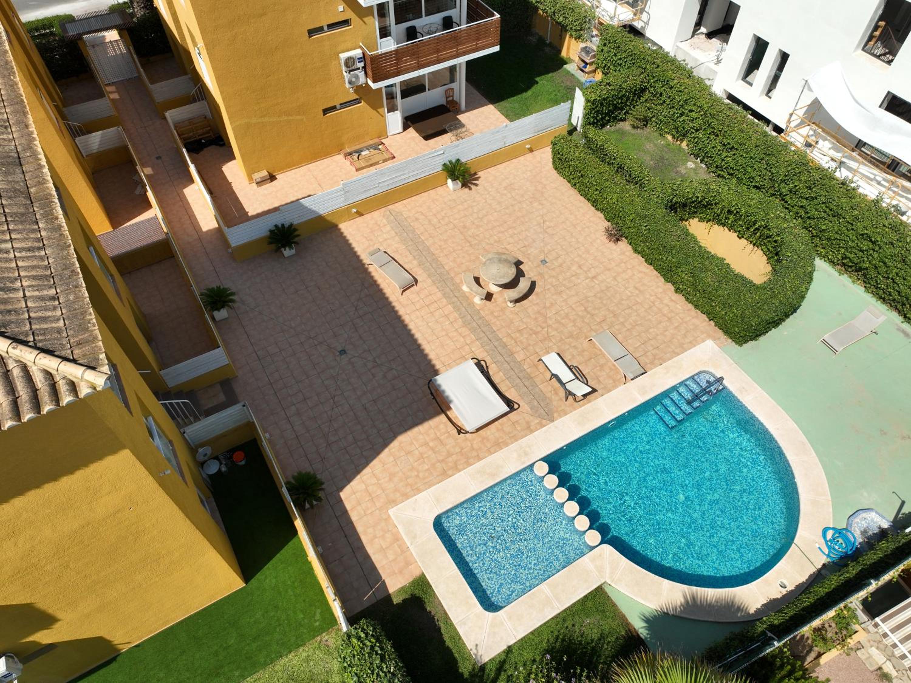 Albir Experience