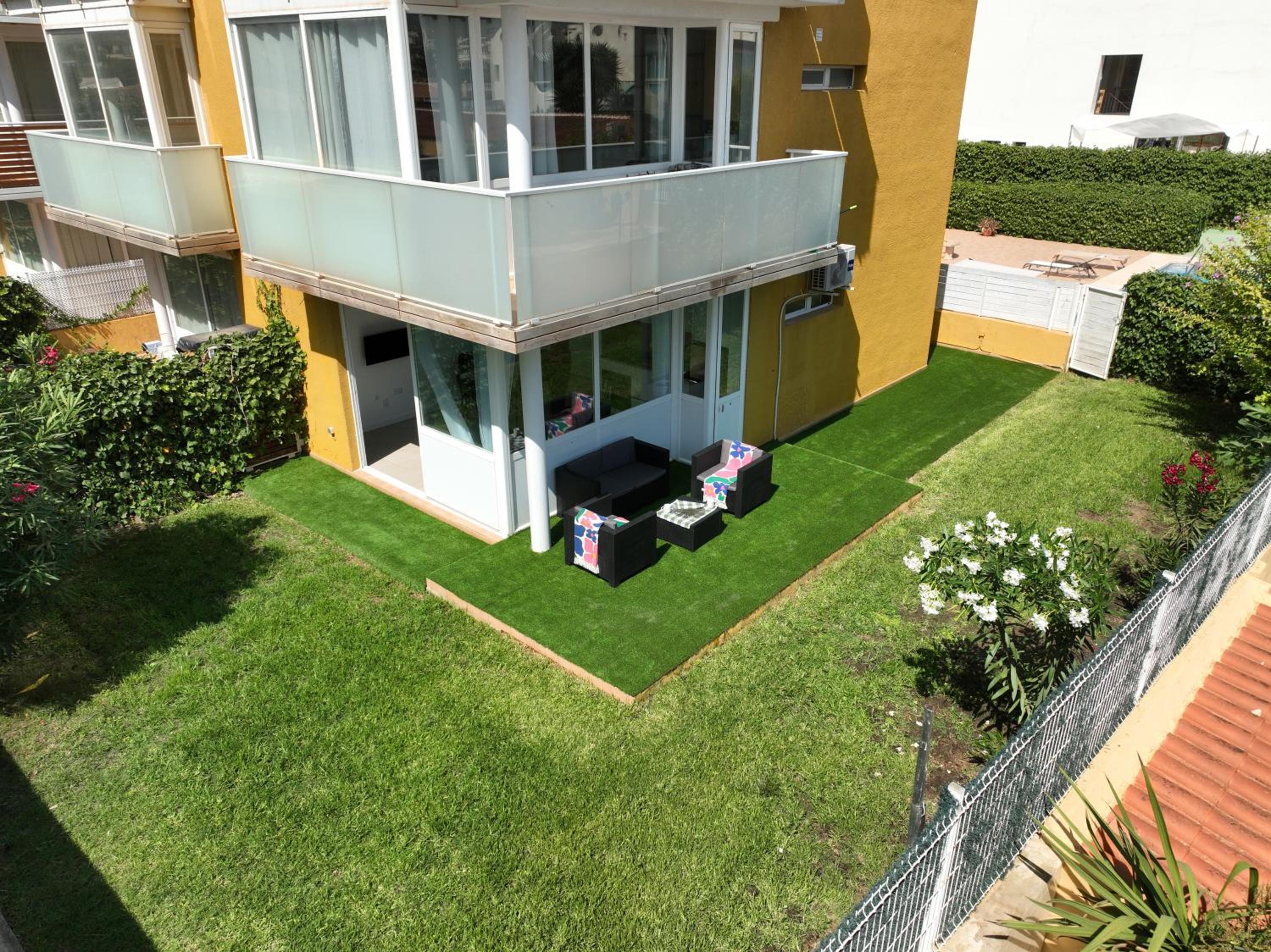 Albir Experience