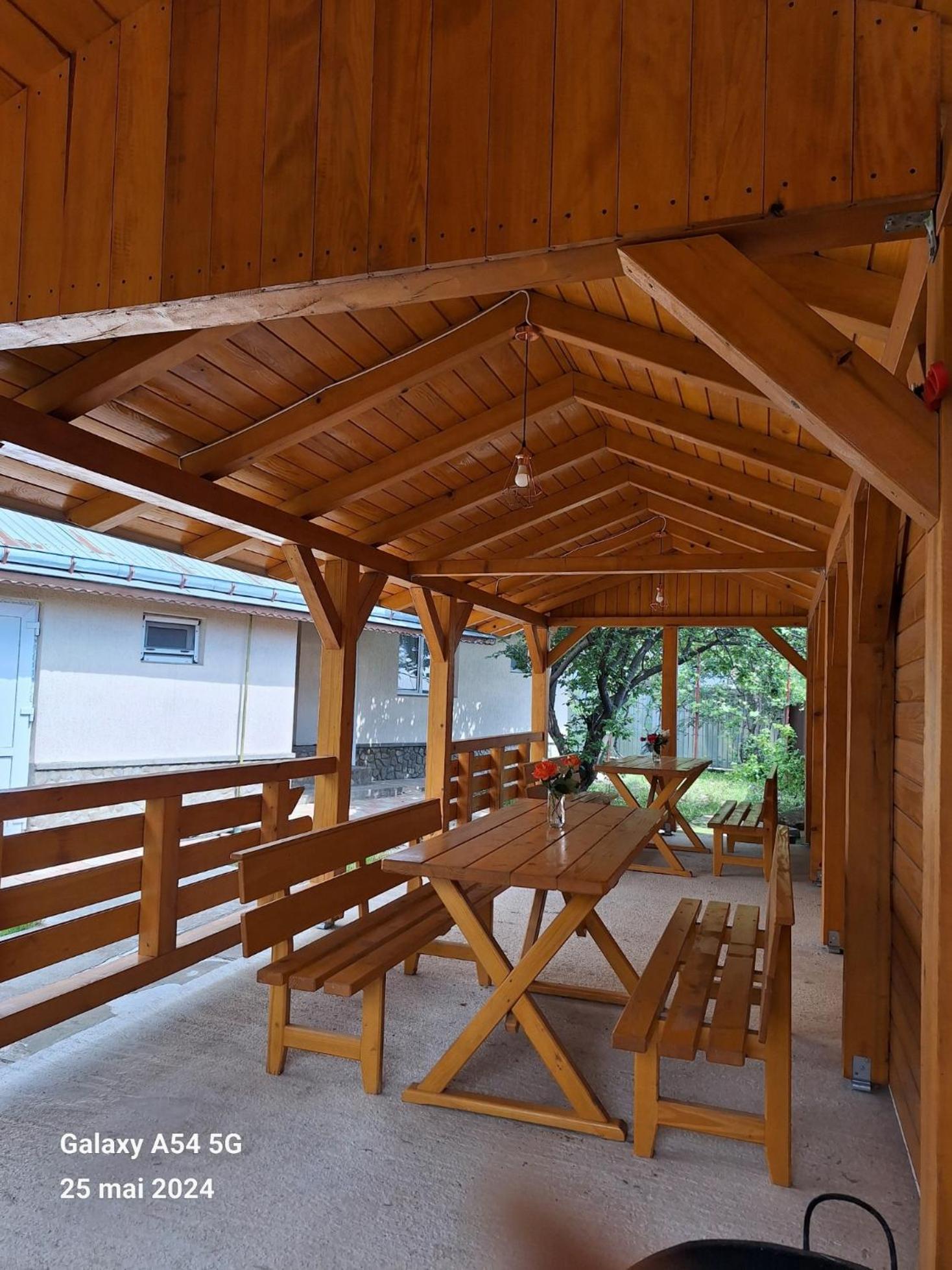 Casa Alex view 3