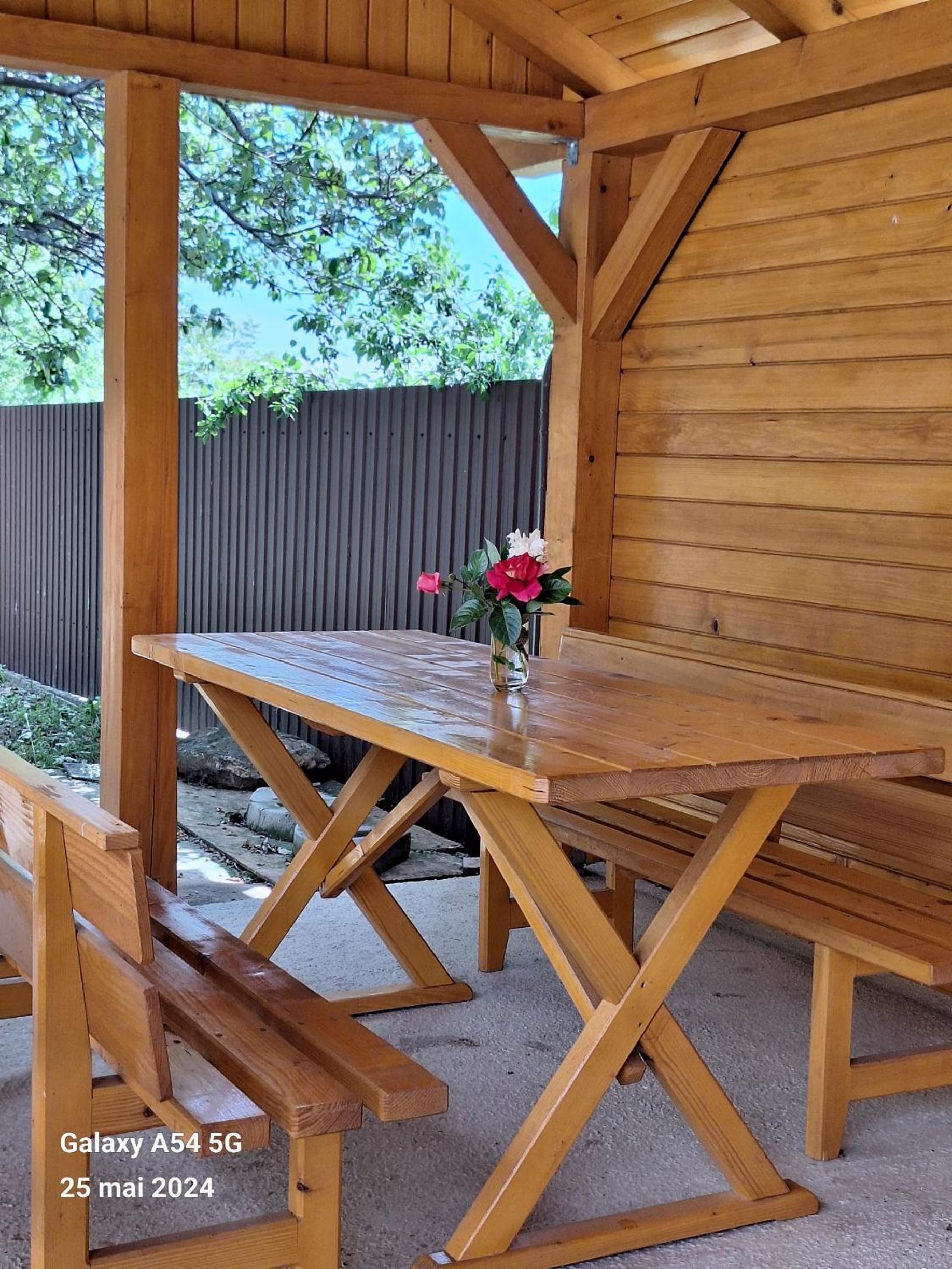 Casa Alex view 5