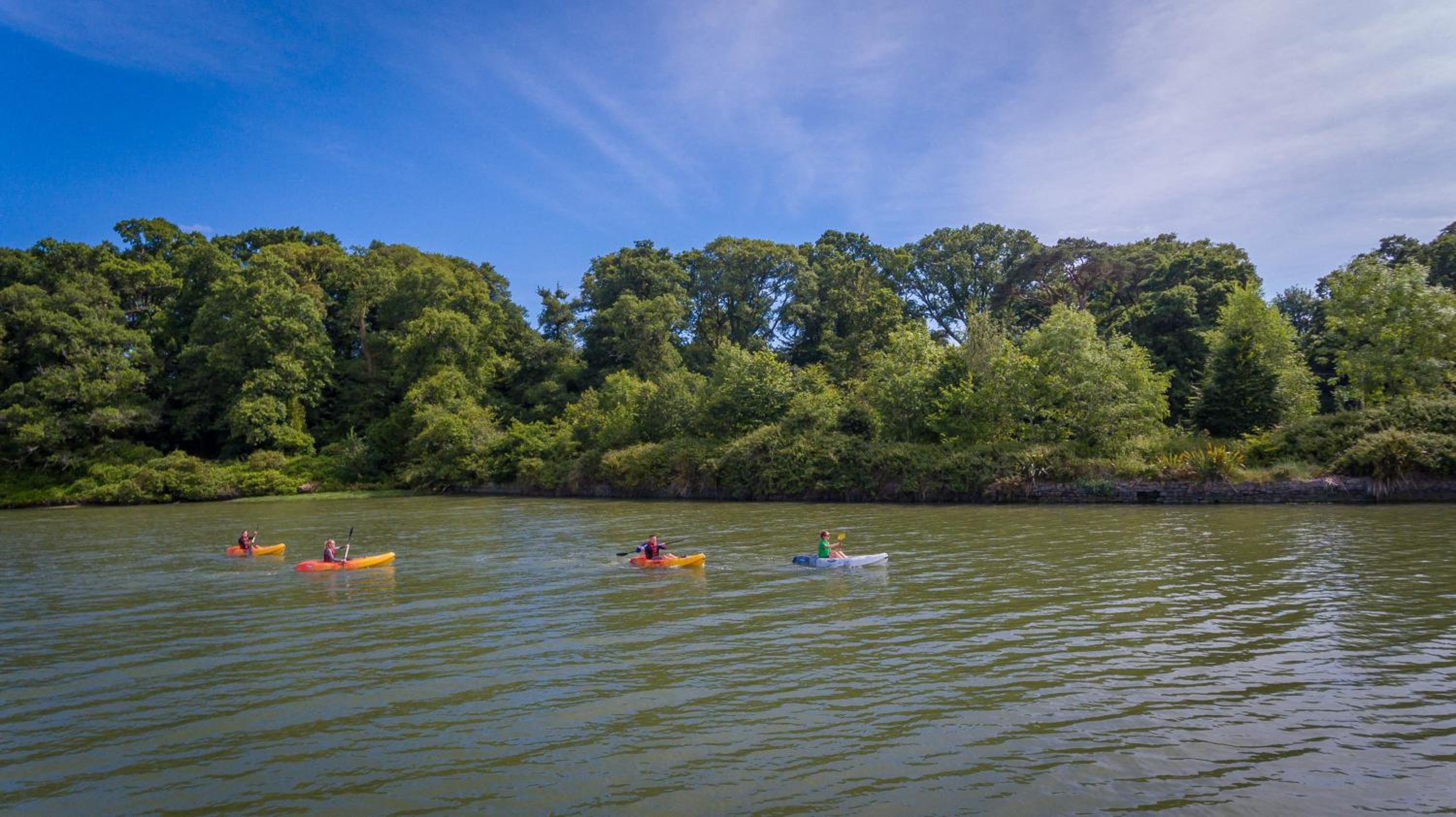 Fota Island Hotel and Spa