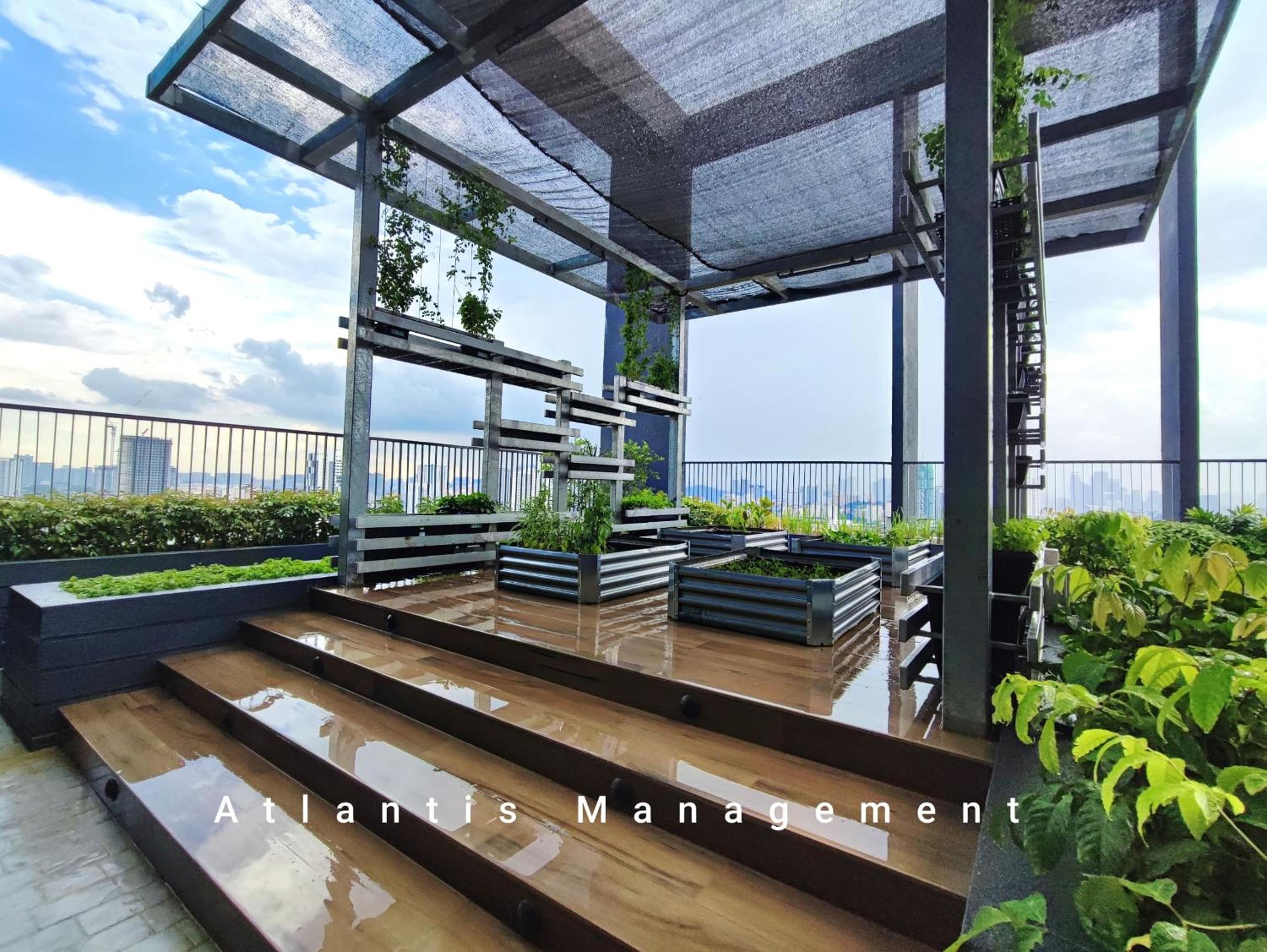 Cozy Grand Apartment Sungai Besi KL, Walking Distance Nirvana & 15 Mins Driving Distance to Mid Valley