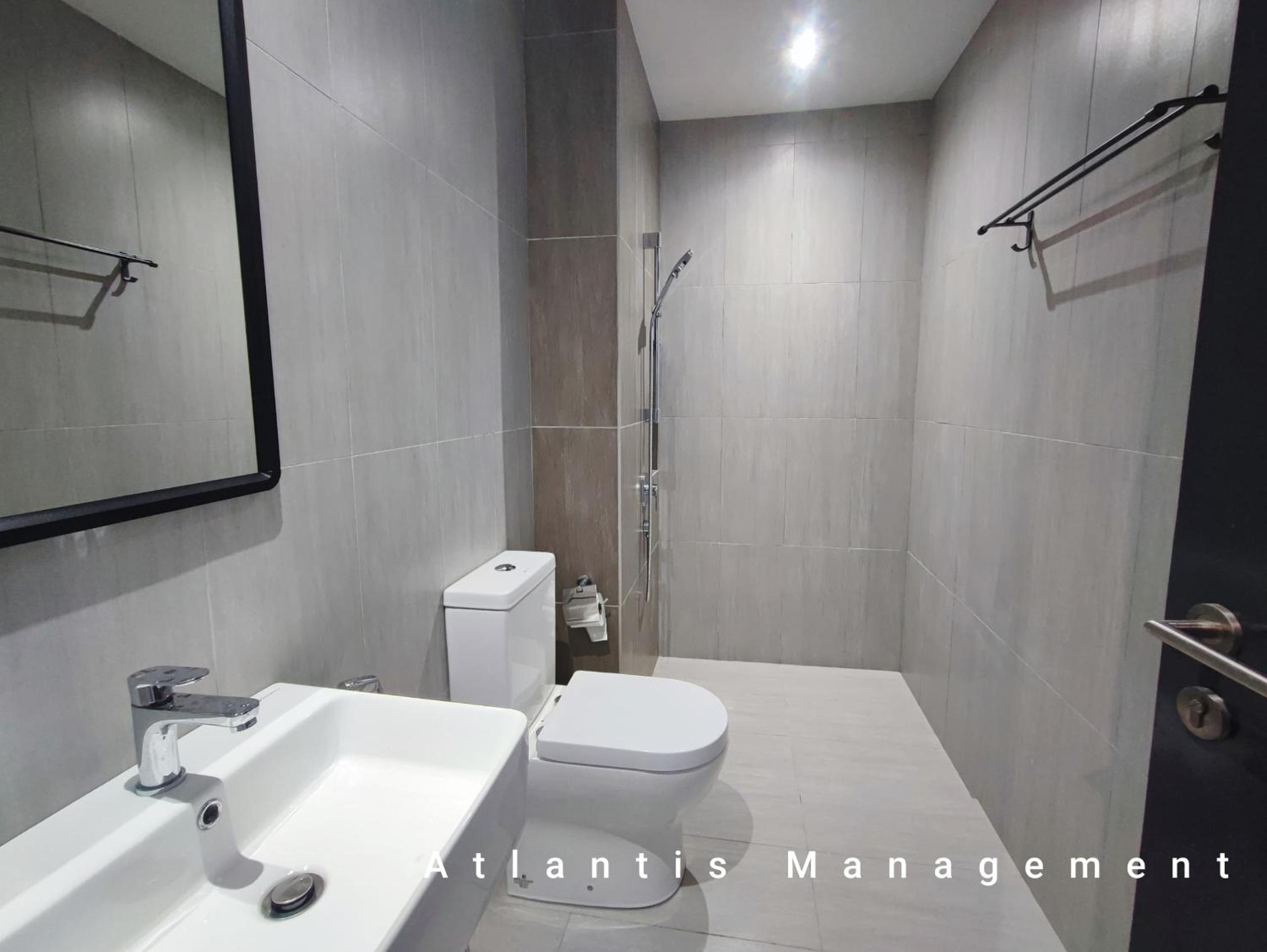 Cozy Grand Apartment Sungai Besi KL, Walking Distance Nirvana & 15 Mins Driving Distance to Mid Valley