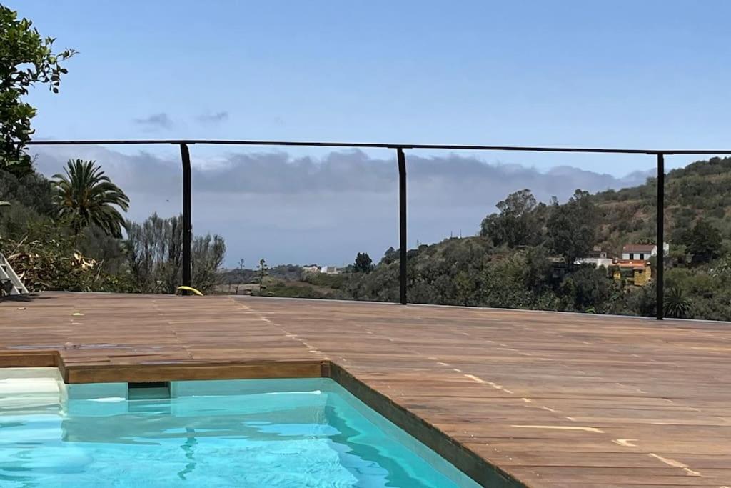 Encantadora Casa de Campo en las Montañas