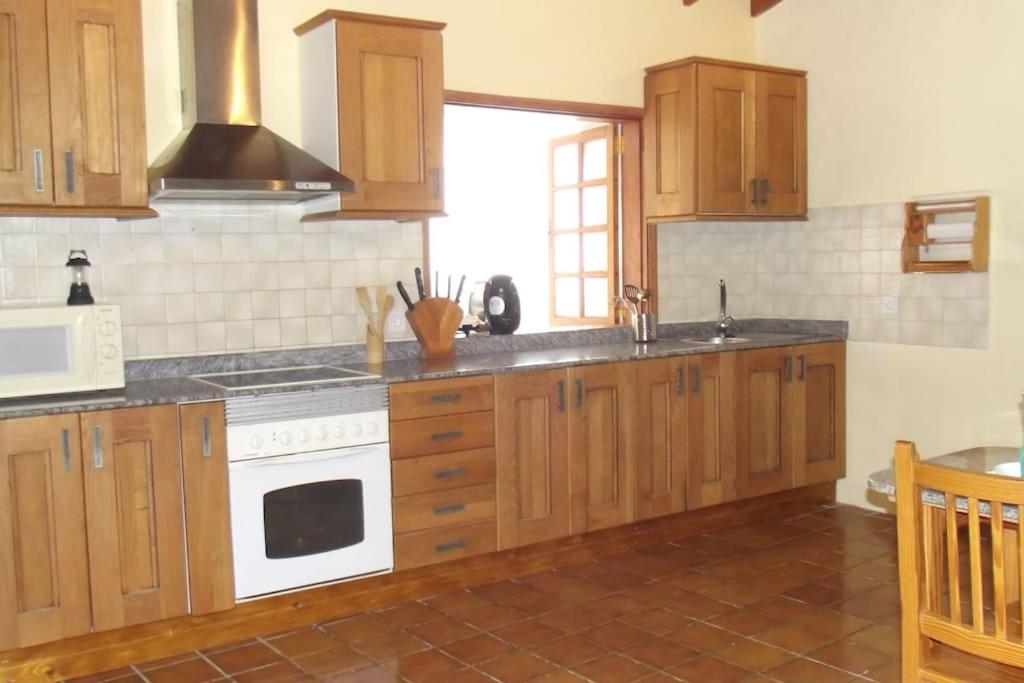 Encantadora Casa de Campo en las Montañas