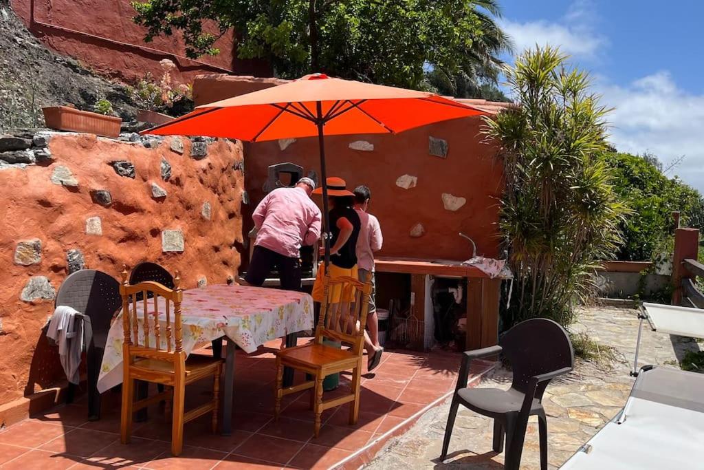 Encantadora Casa de Campo en las Montañas