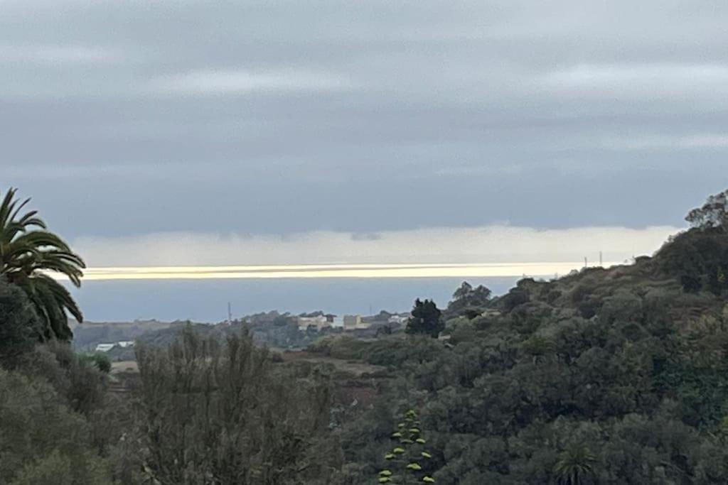 Encantadora Casa de Campo en las Montañas