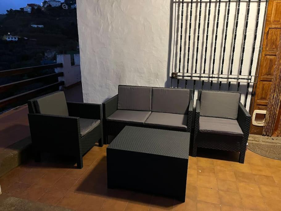 Encantadora Casa de Campo en las Montañas