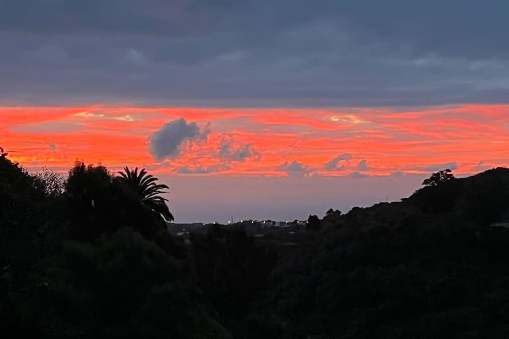 Encantadora Casa de Campo en las Montañas