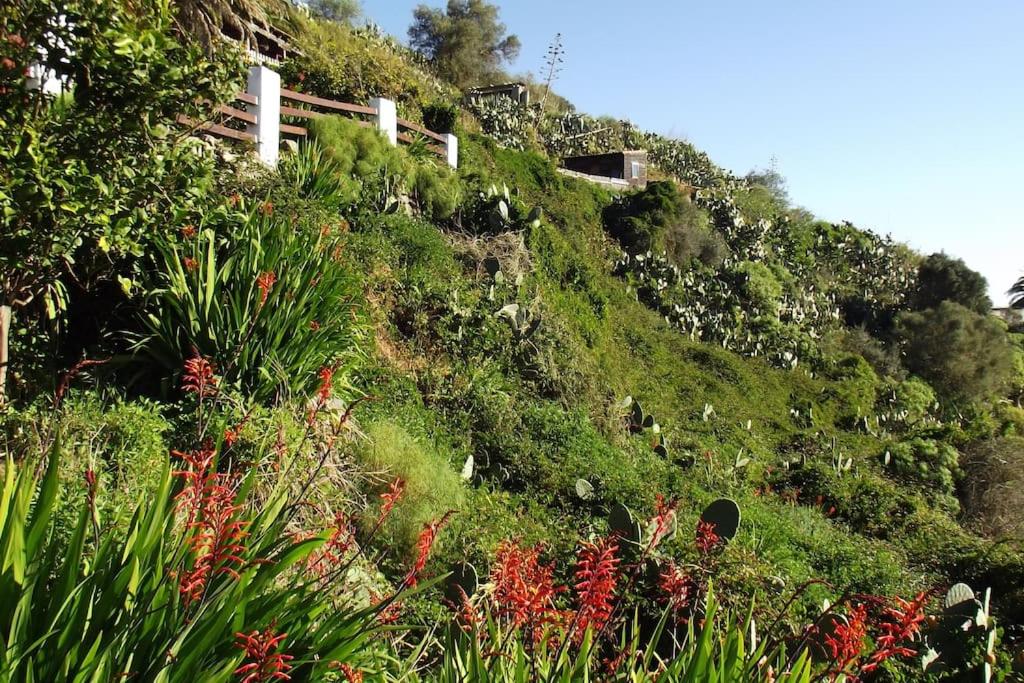 Encantadora Casa de Campo en las Montañas