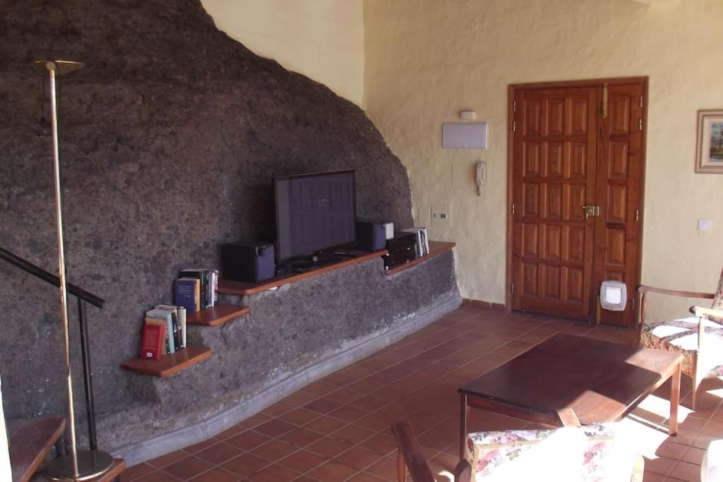 Encantadora Casa de Campo en las Montañas