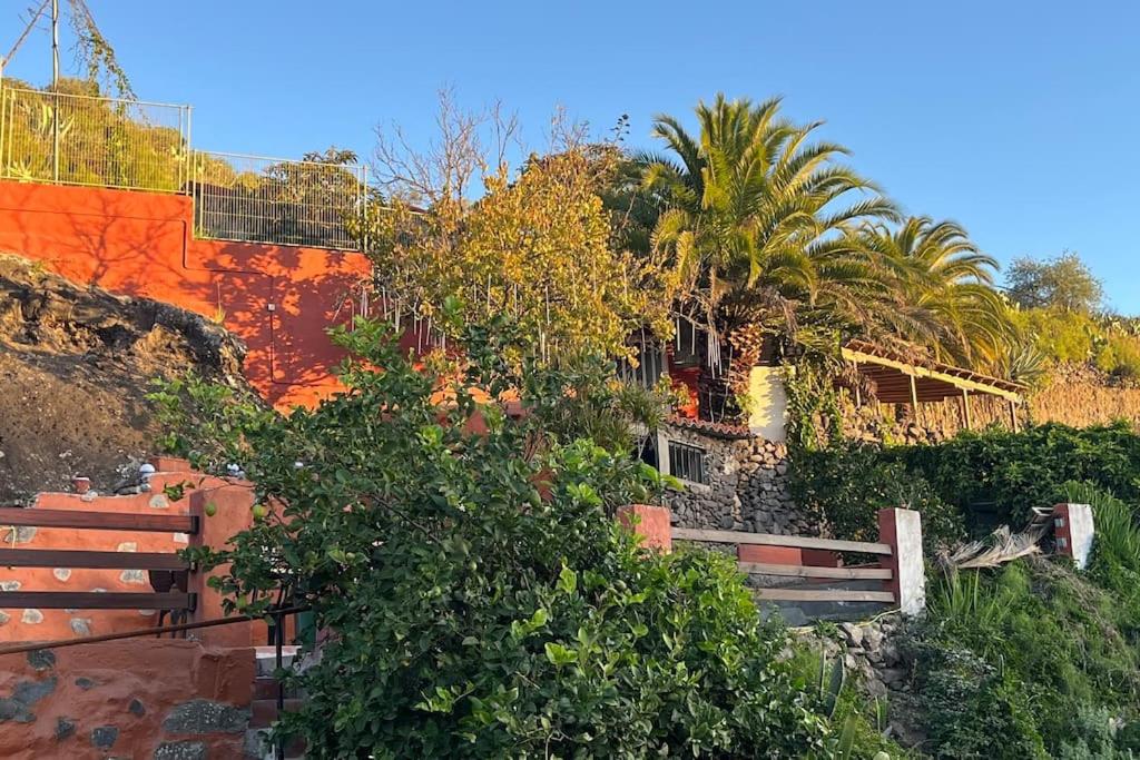 Encantadora Casa de Campo en las Montañas