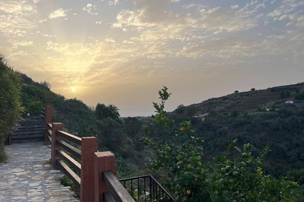 Encantadora Casa de Campo en las Montañas