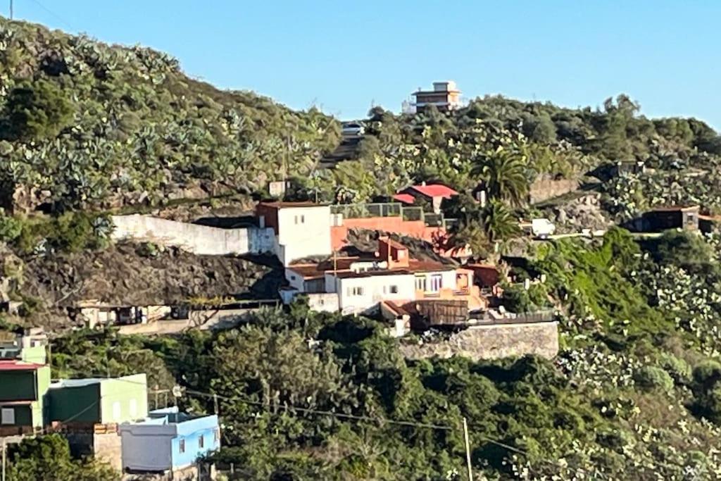Encantadora Casa de Campo en las Montañas