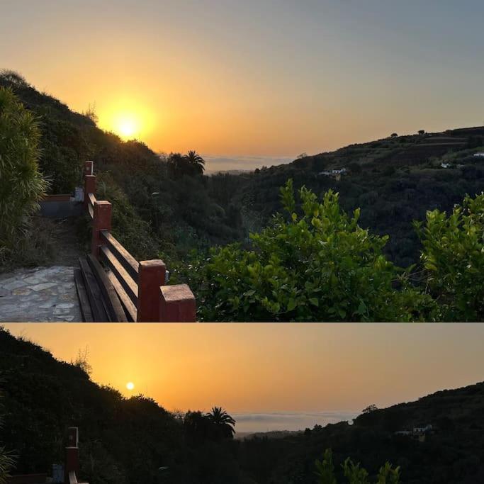 Encantadora Casa de Campo en las Montañas