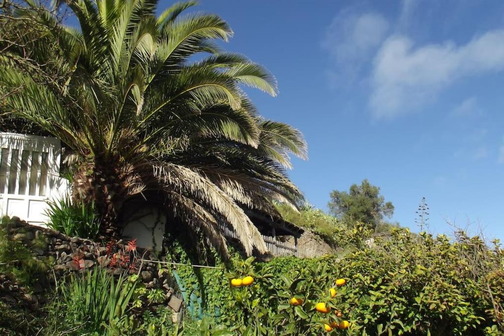 Encantadora Casa de Campo en las Montañas