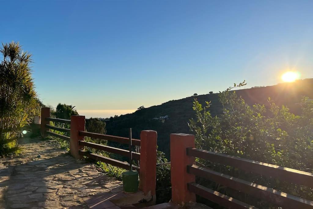 Encantadora Casa de Campo en las Montañas