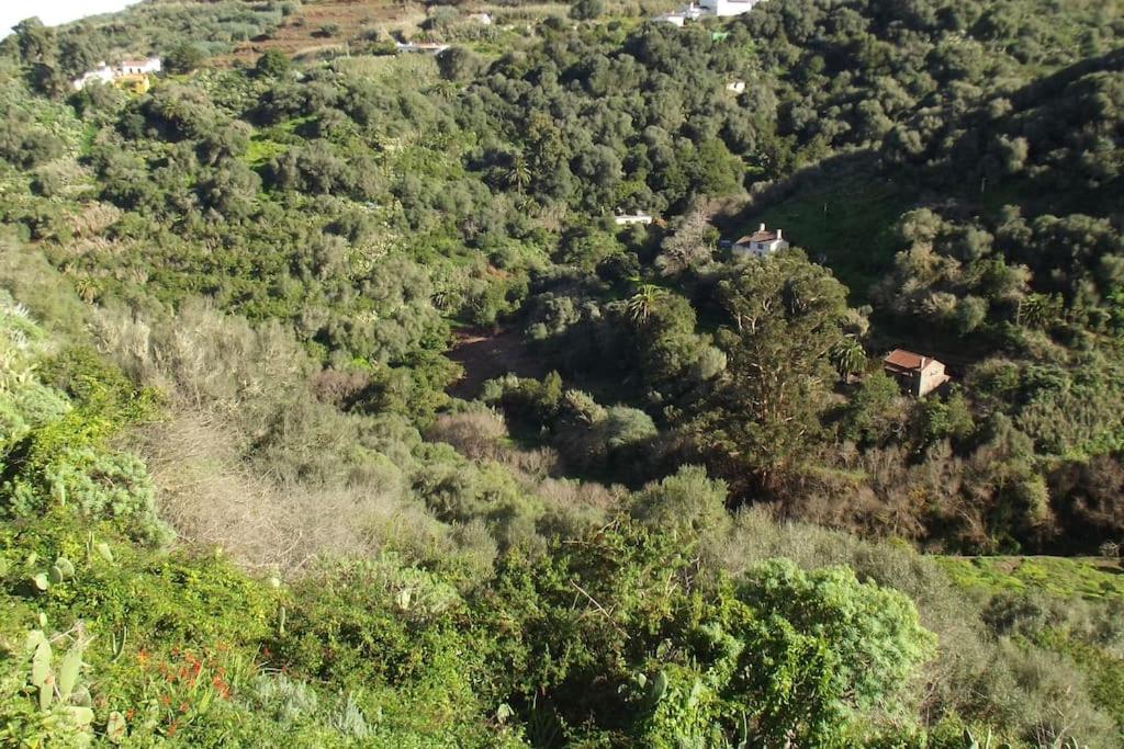 Encantadora Casa de Campo en las Montañas