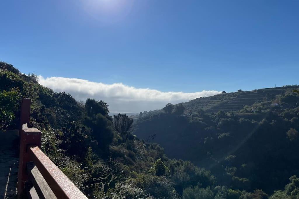 Encantadora Casa de Campo en las Montañas