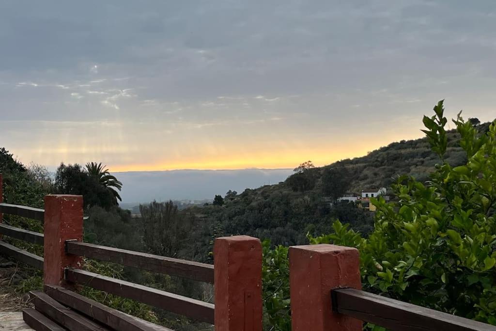 Encantadora Casa de Campo en las Montañas