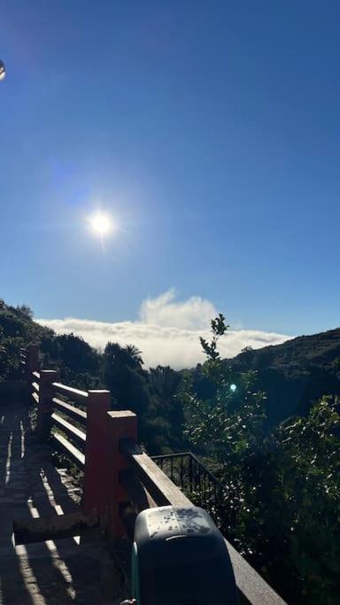 Encantadora Casa de Campo en las Montañas