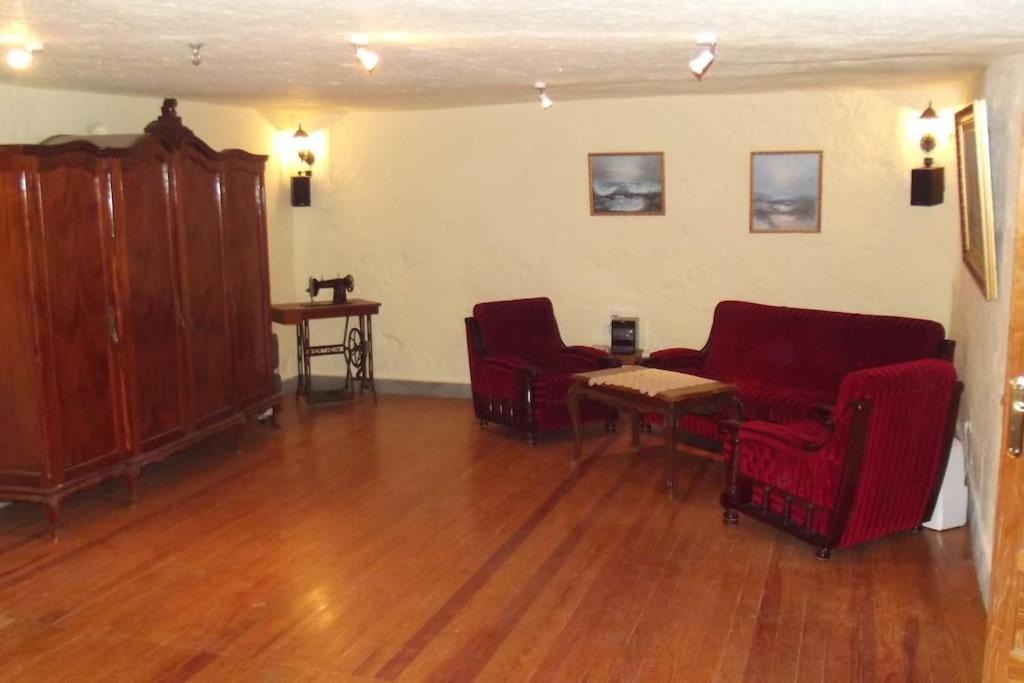 Encantadora Casa de Campo en las Montañas