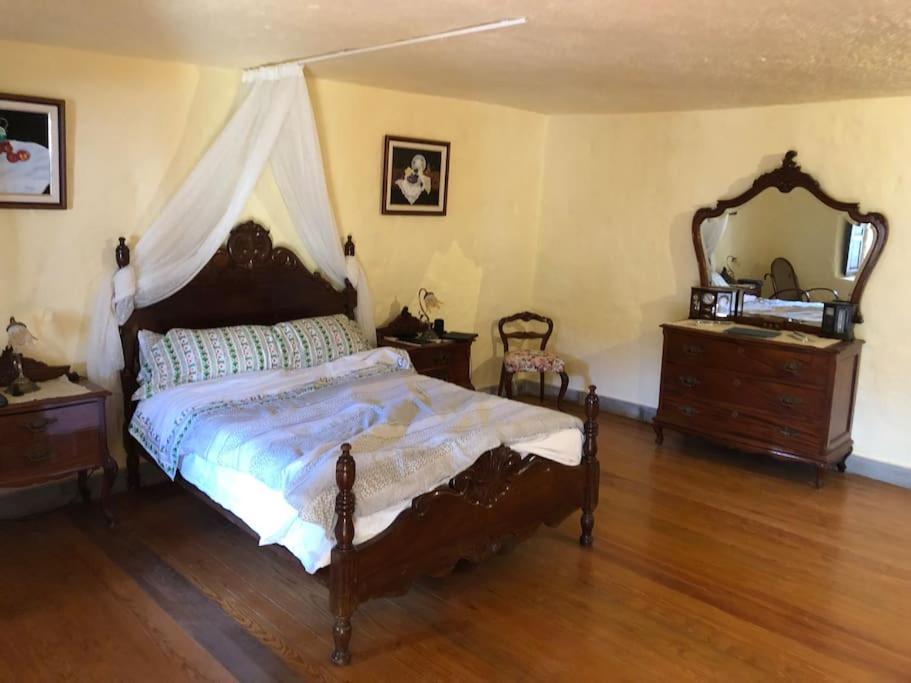 Encantadora Casa de Campo en las Montañas