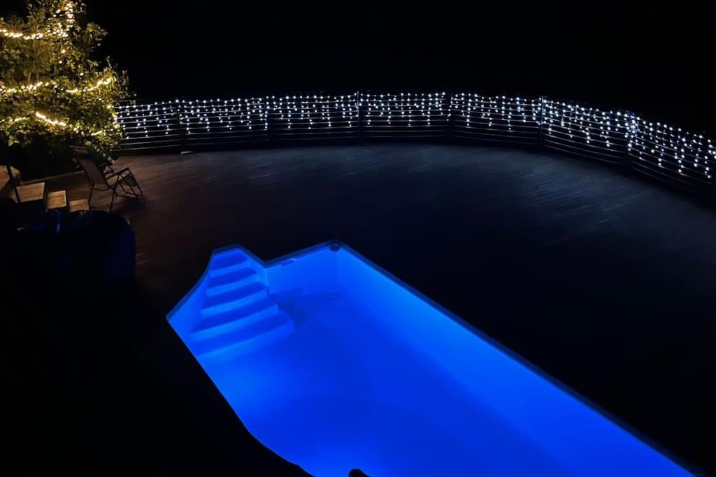 Encantadora Casa de Campo en las Montañas