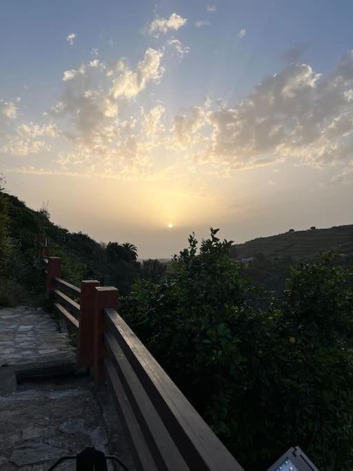 Encantadora Casa de Campo en las Montañas