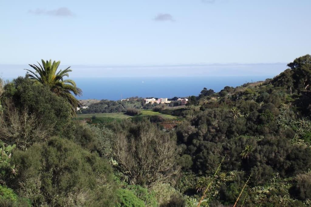 Encantadora Casa de Campo en las Montañas