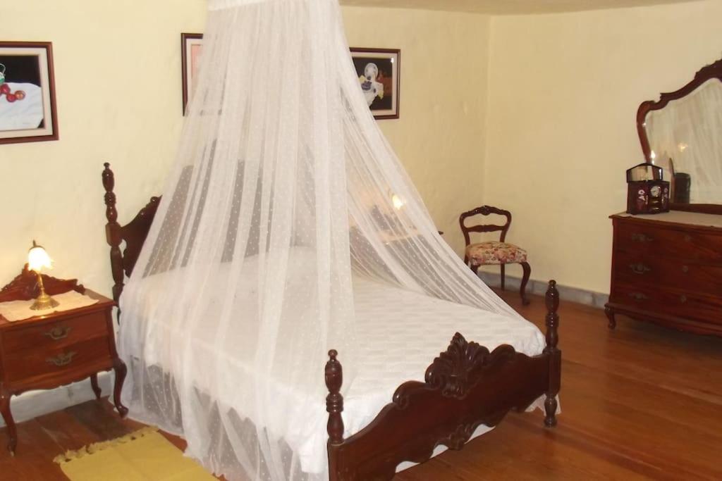 Encantadora Casa de Campo en las Montañas