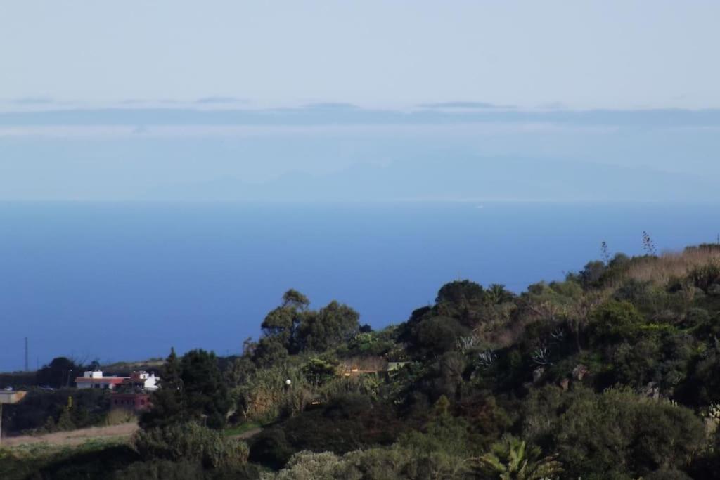 Encantadora Casa de Campo en las Montañas