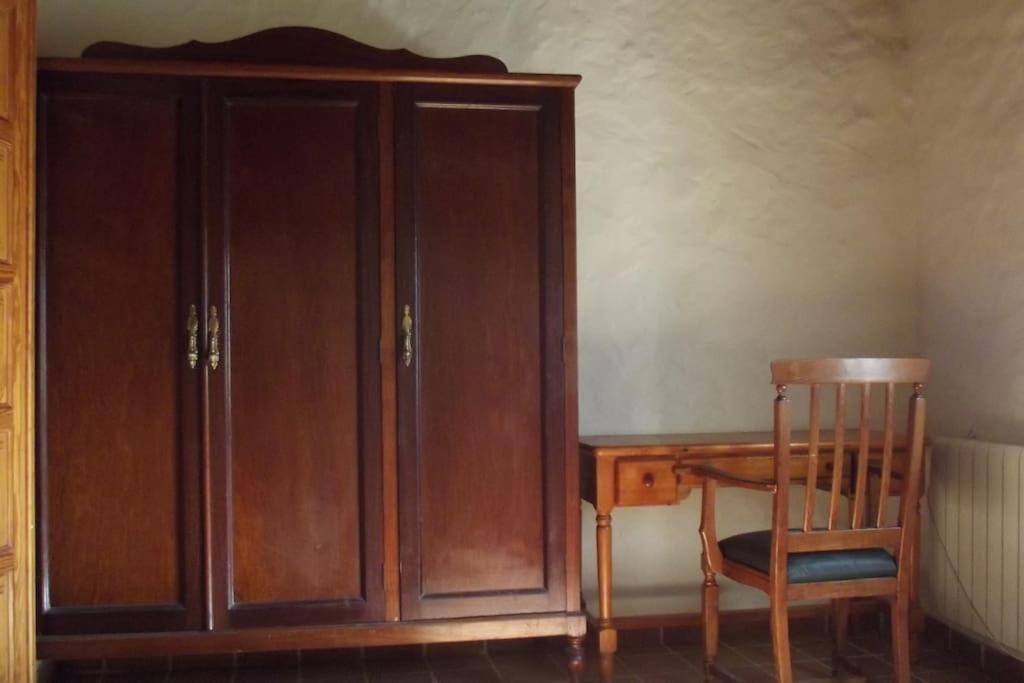 Encantadora Casa de Campo en las Montañas